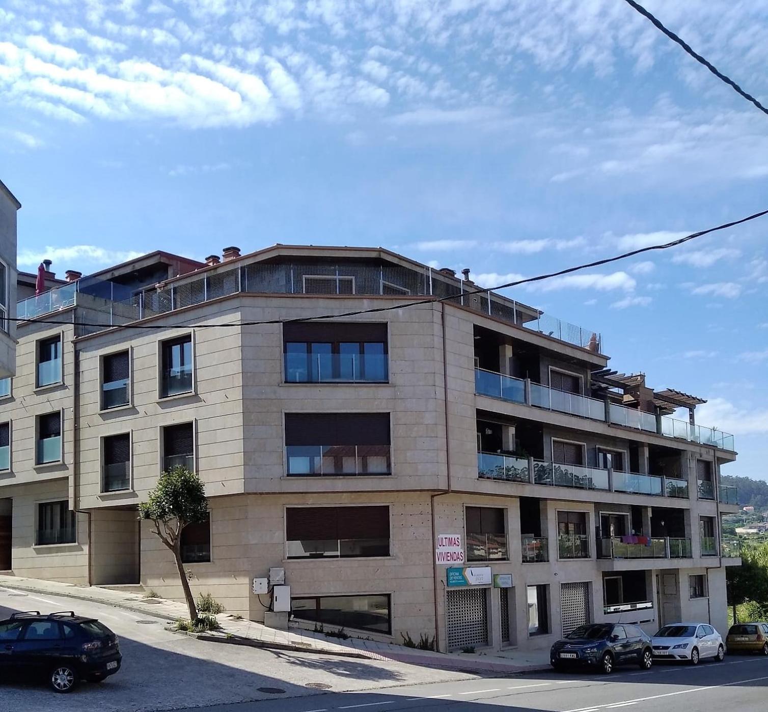 Vacaciones En Costa Morrazo, Playas Y Restaurantes Lägenhet Pontevedra Exteriör bild
